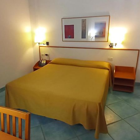 Hotel Amyclae Sperlonga Extérieur photo