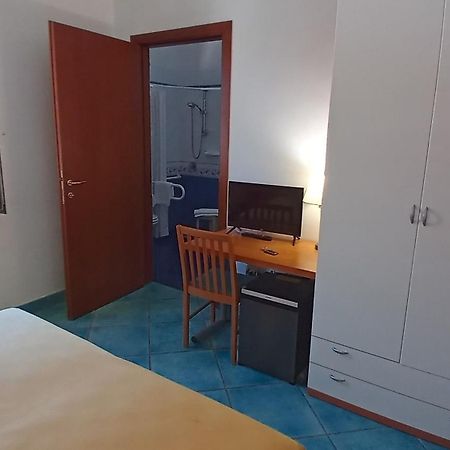 Hotel Amyclae Sperlonga Extérieur photo