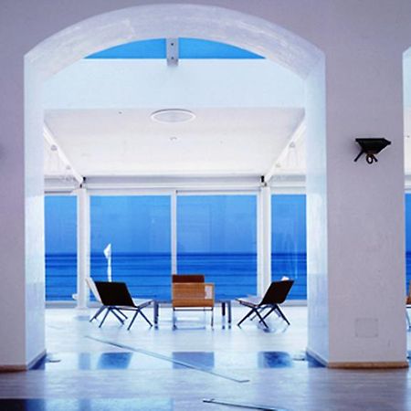 Hotel Amyclae Sperlonga Extérieur photo