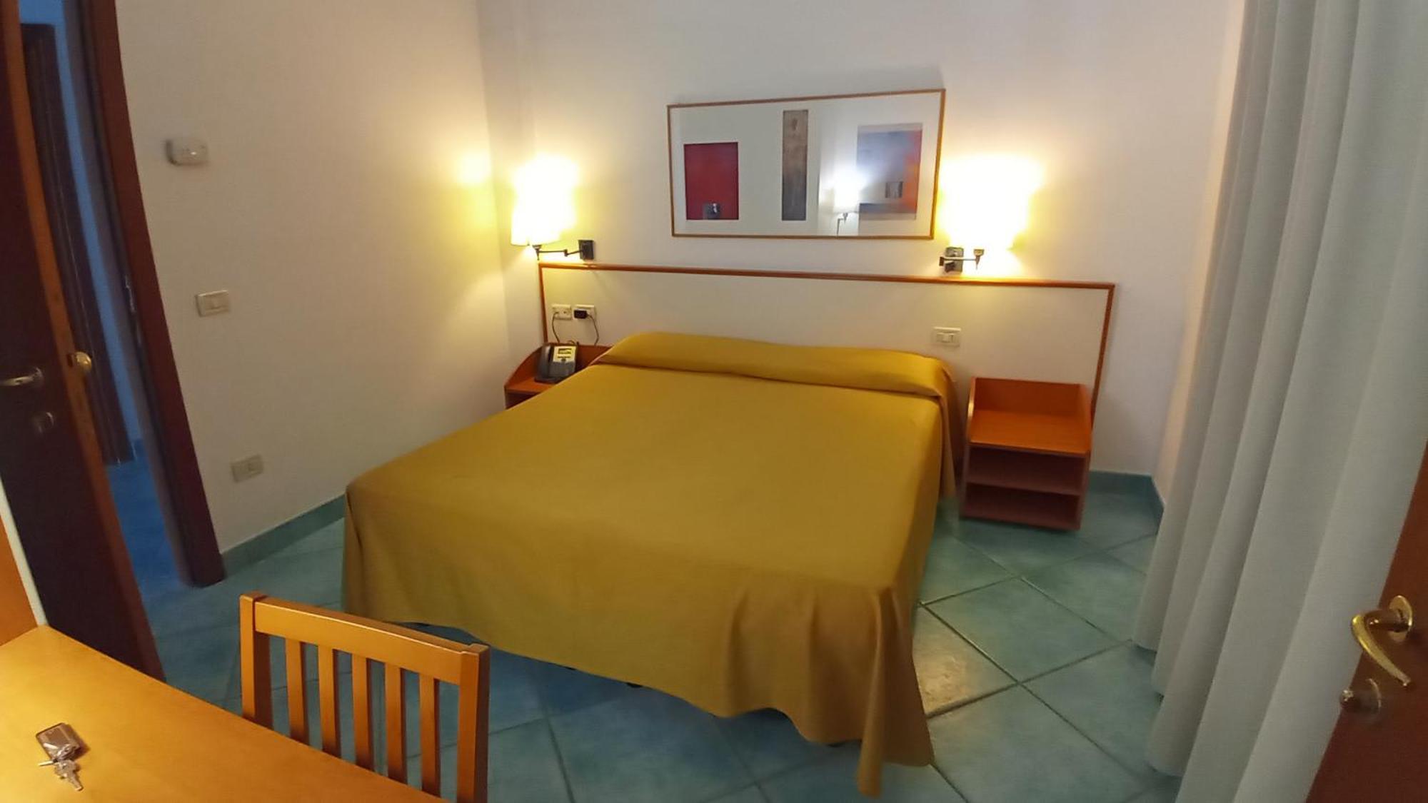 Hotel Amyclae Sperlonga Extérieur photo