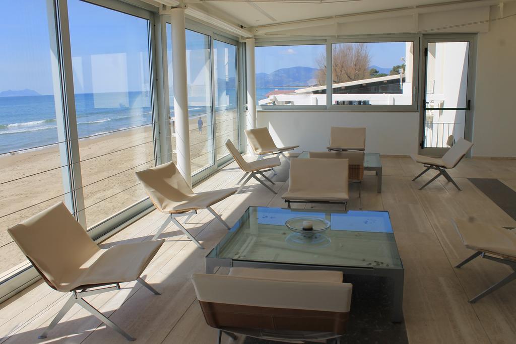 Hotel Amyclae Sperlonga Extérieur photo