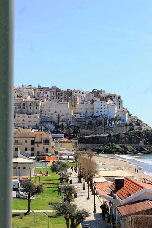 Hotel Amyclae Sperlonga Extérieur photo