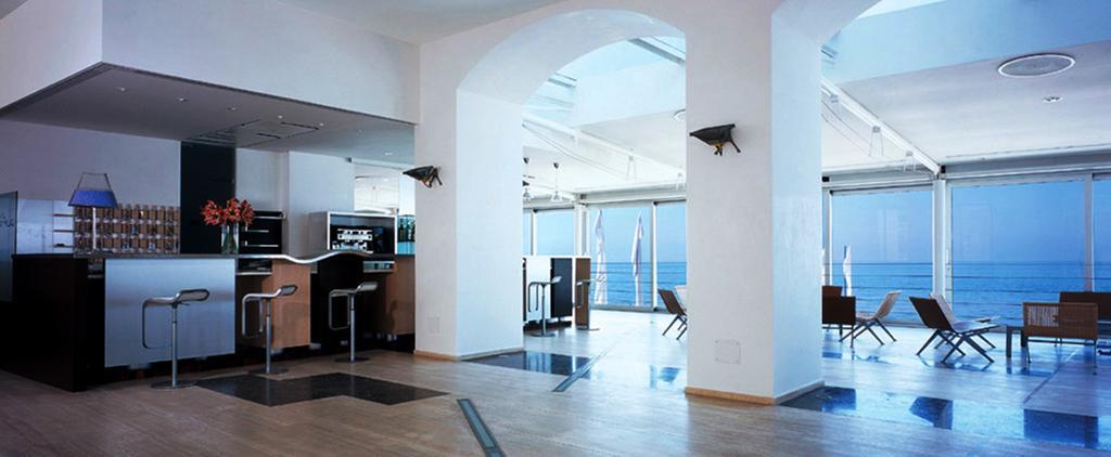 Hotel Amyclae Sperlonga Extérieur photo