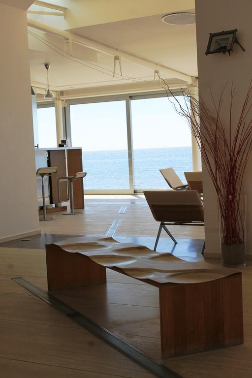 Hotel Amyclae Sperlonga Extérieur photo
