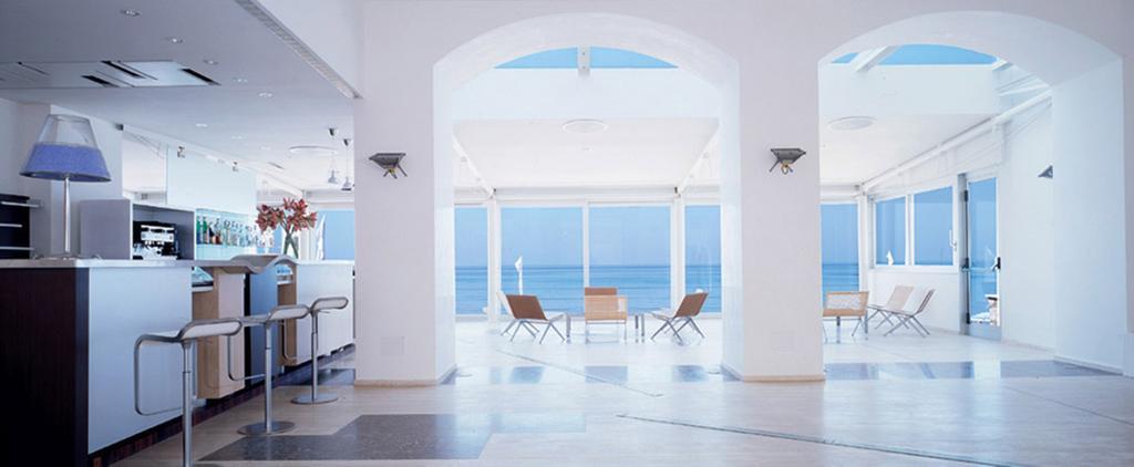 Hotel Amyclae Sperlonga Extérieur photo