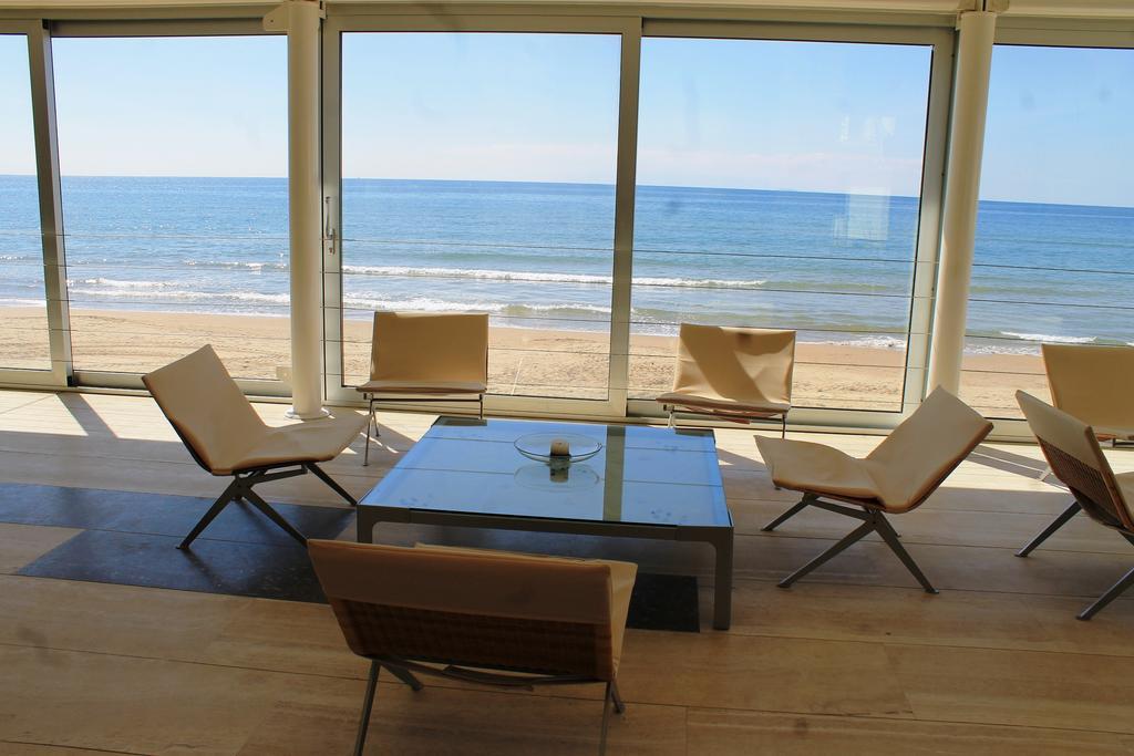 Hotel Amyclae Sperlonga Extérieur photo