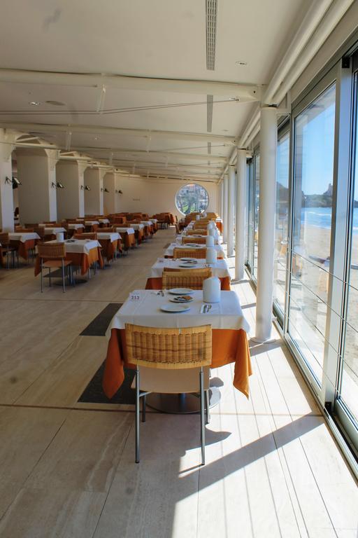 Hotel Amyclae Sperlonga Extérieur photo