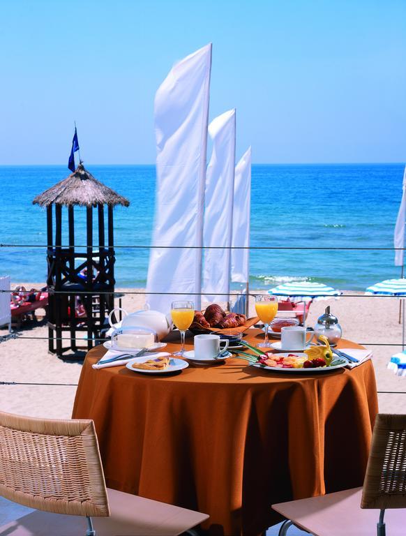 Hotel Amyclae Sperlonga Extérieur photo