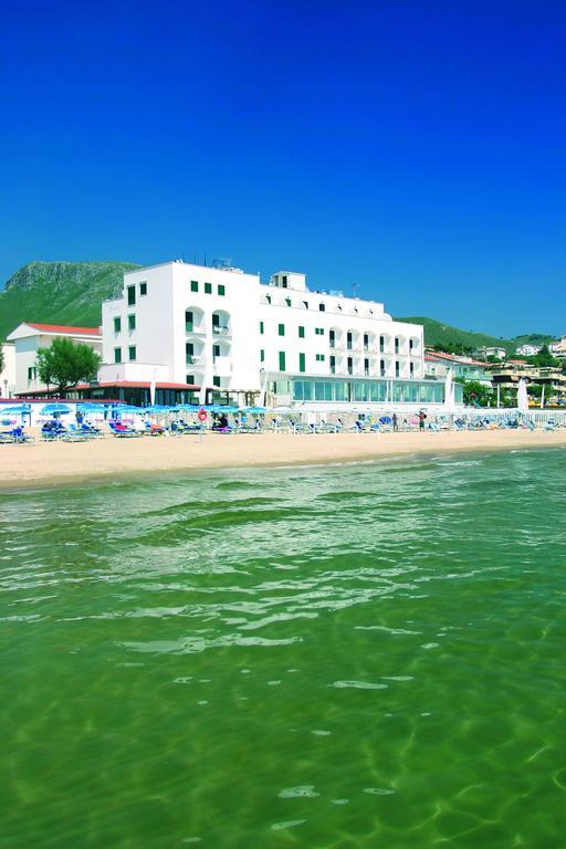 Hotel Amyclae Sperlonga Extérieur photo