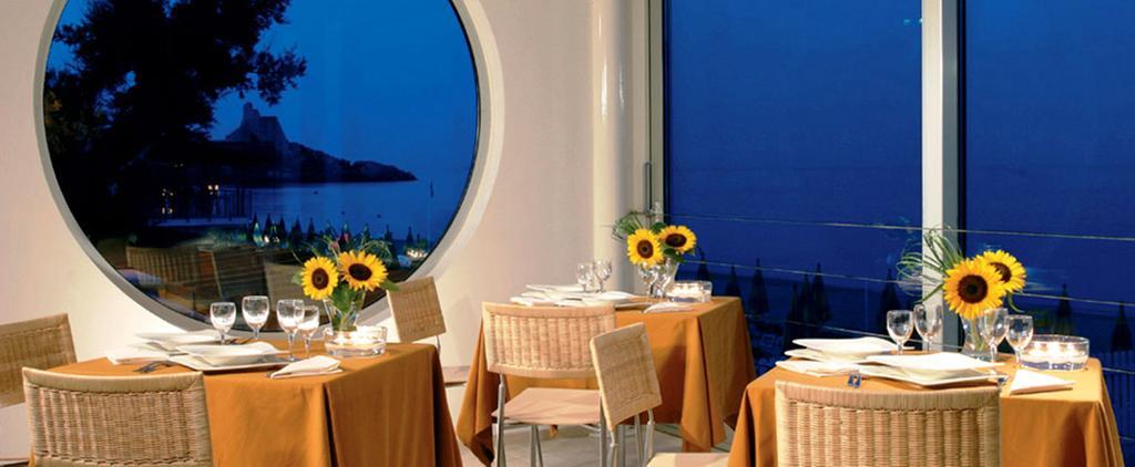 Hotel Amyclae Sperlonga Extérieur photo