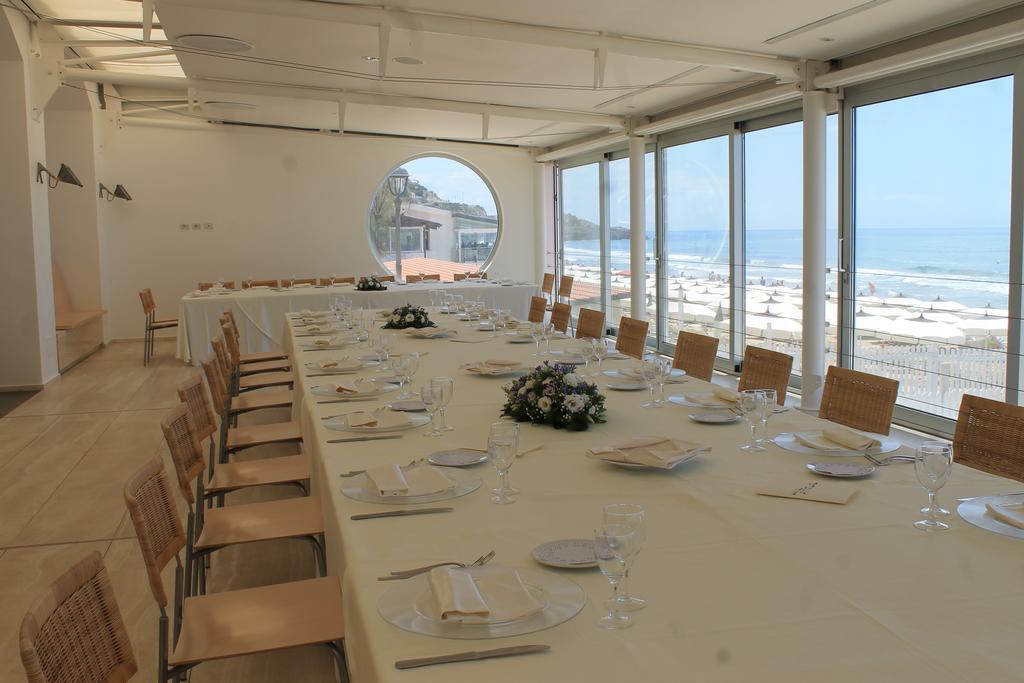 Hotel Amyclae Sperlonga Extérieur photo