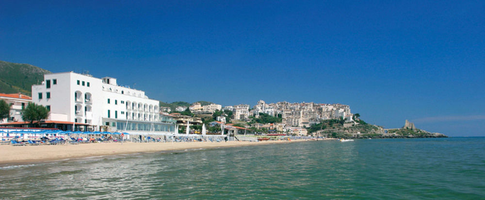 Hotel Amyclae Sperlonga Extérieur photo
