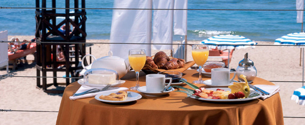 Hotel Amyclae Sperlonga Extérieur photo