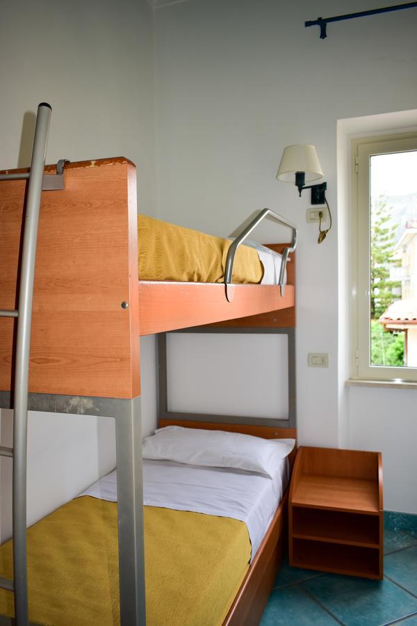 Hotel Amyclae Sperlonga Extérieur photo
