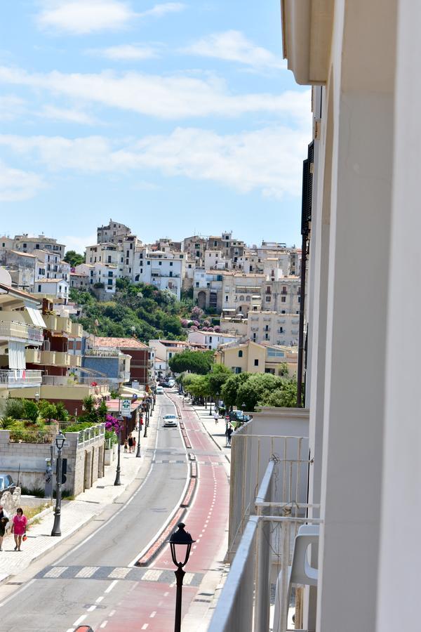 Hotel Amyclae Sperlonga Extérieur photo