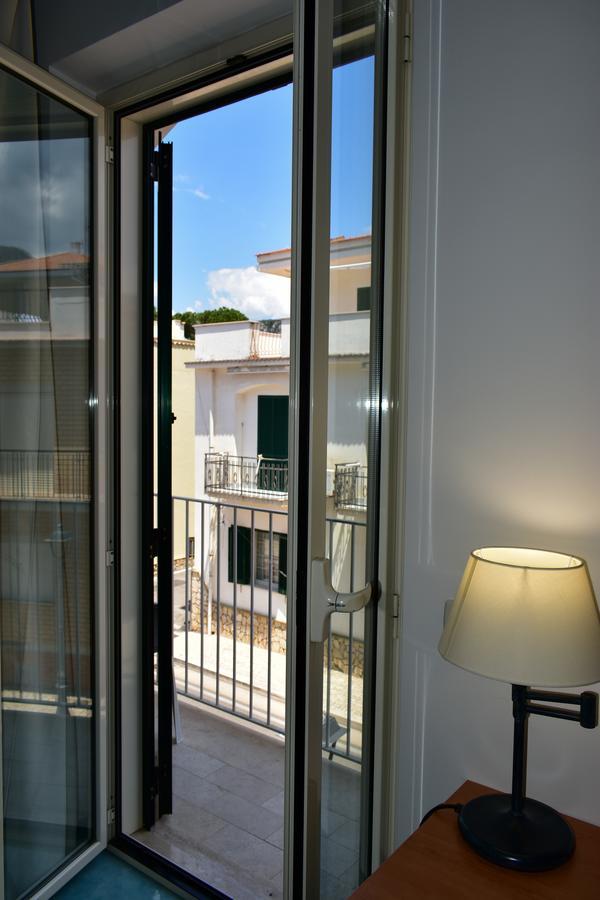 Hotel Amyclae Sperlonga Extérieur photo