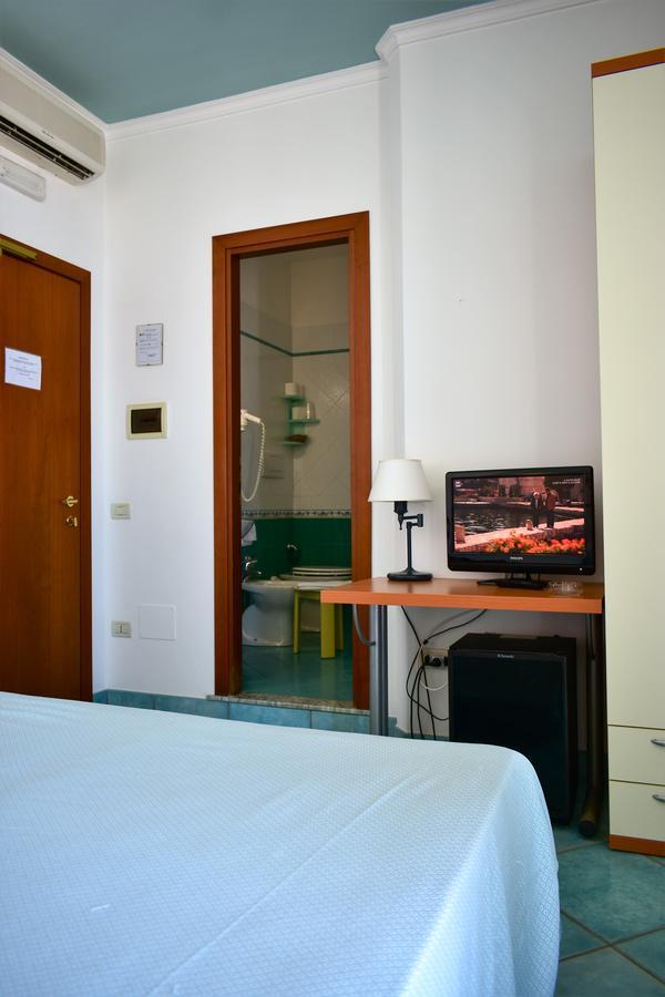 Hotel Amyclae Sperlonga Extérieur photo