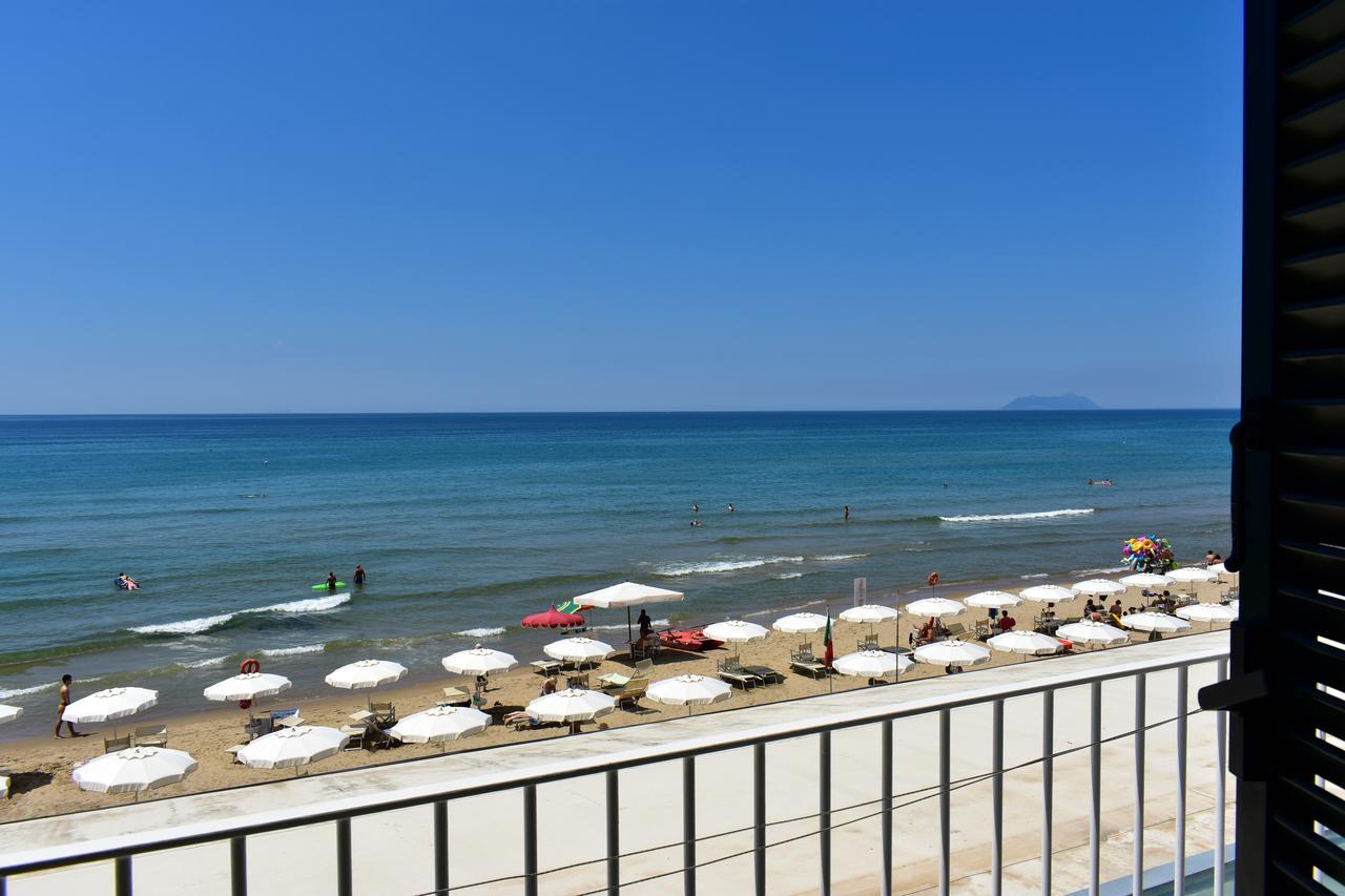 Hotel Amyclae Sperlonga Extérieur photo