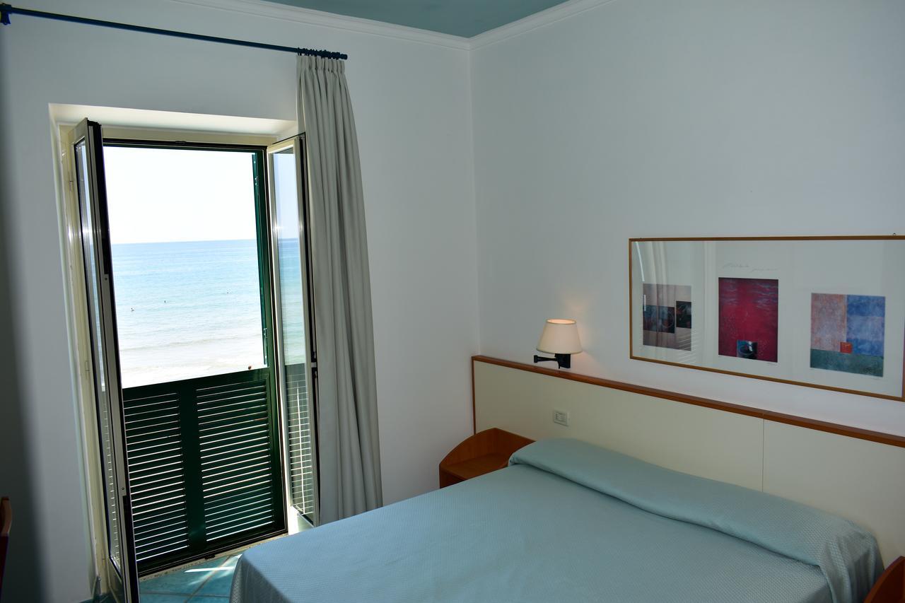 Hotel Amyclae Sperlonga Extérieur photo