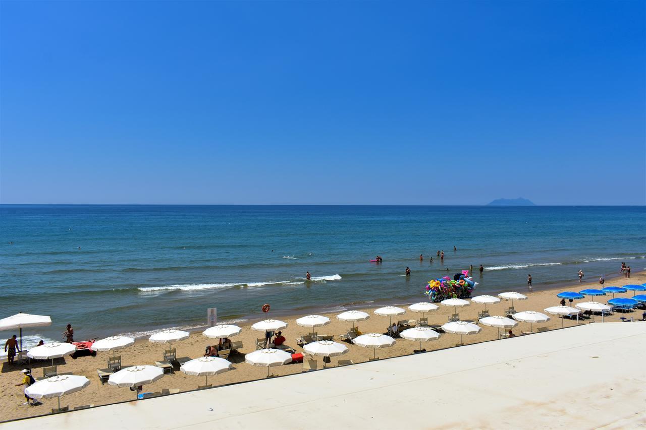 Hotel Amyclae Sperlonga Extérieur photo