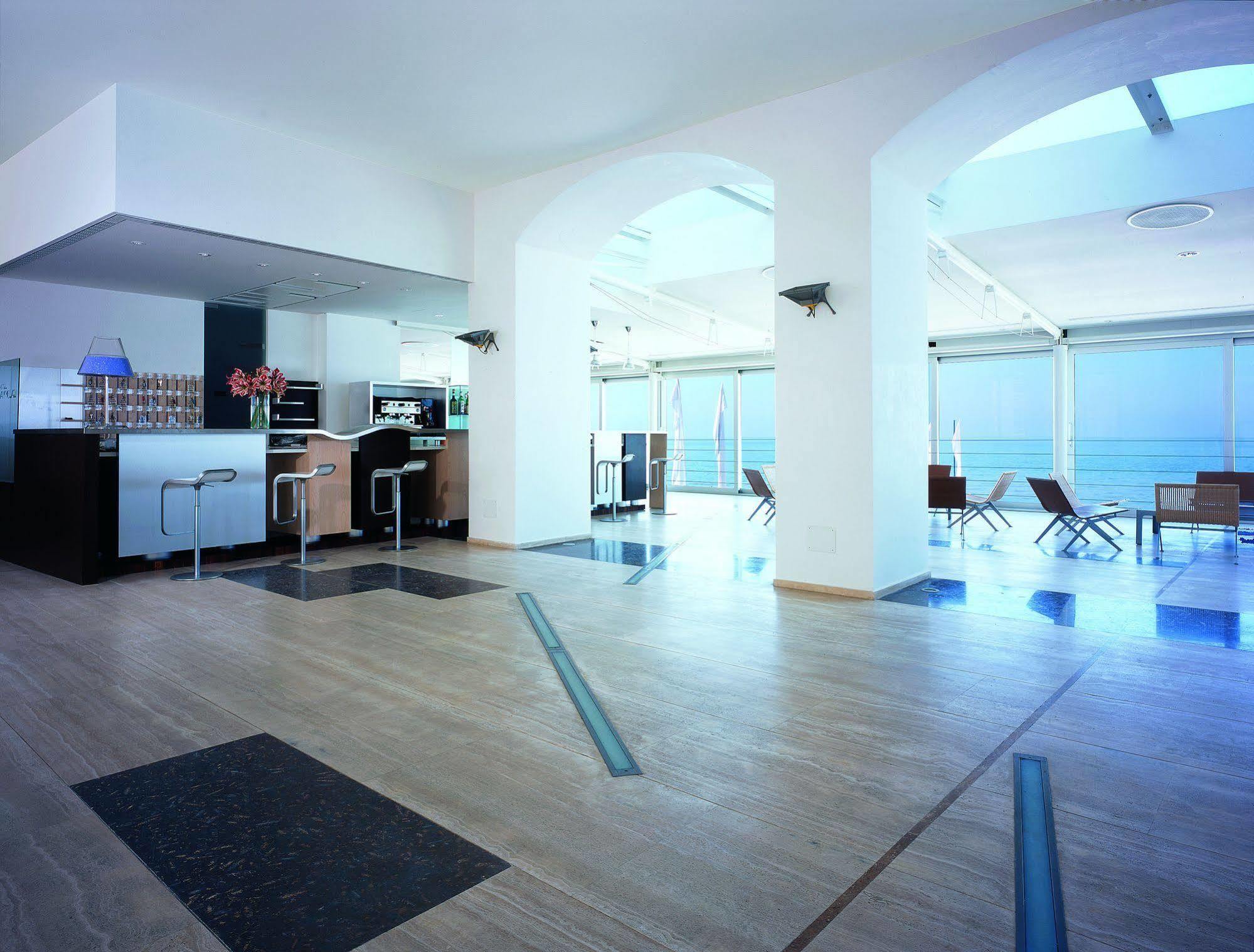 Hotel Amyclae Sperlonga Extérieur photo