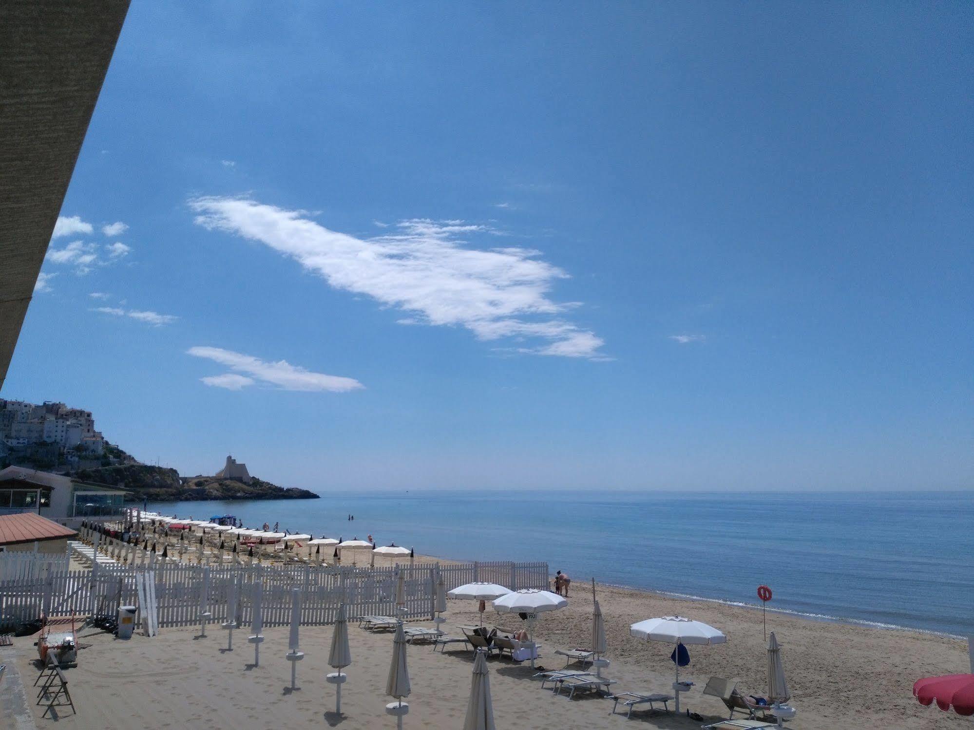 Hotel Amyclae Sperlonga Extérieur photo