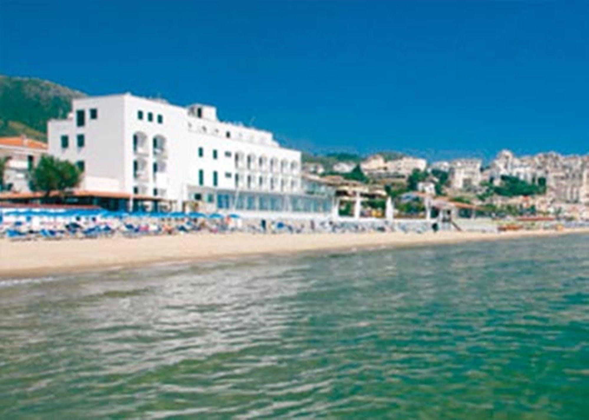 Hotel Amyclae Sperlonga Extérieur photo