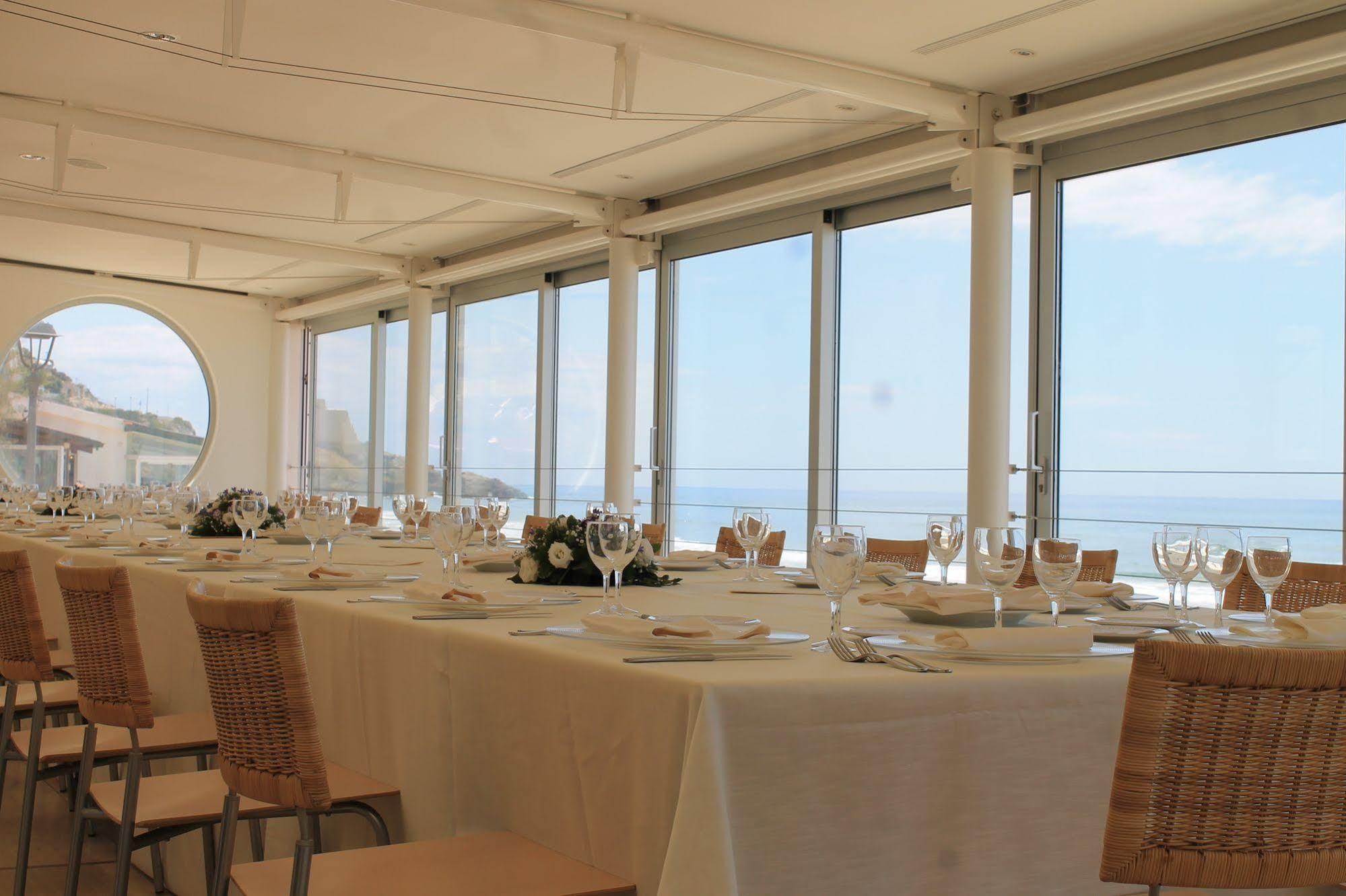 Hotel Amyclae Sperlonga Extérieur photo