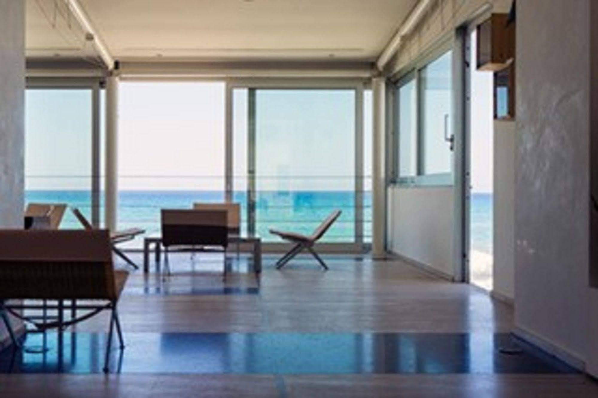 Hotel Amyclae Sperlonga Extérieur photo