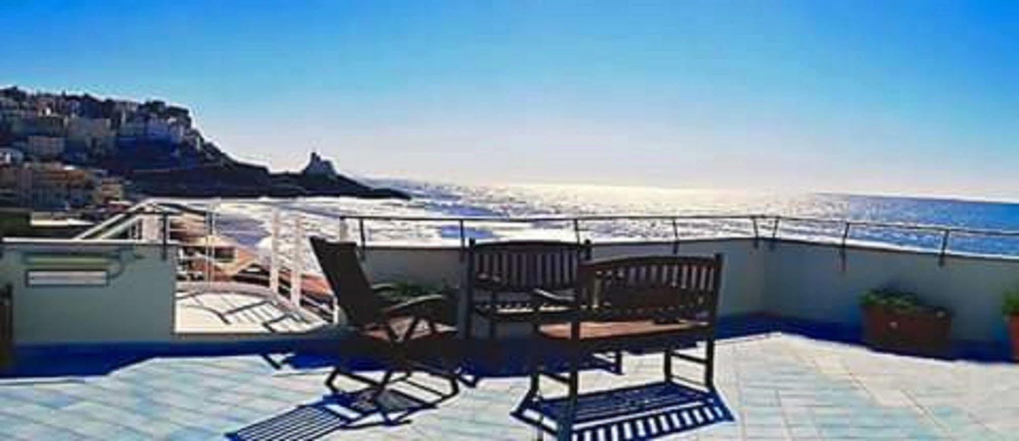 Hotel Amyclae Sperlonga Extérieur photo