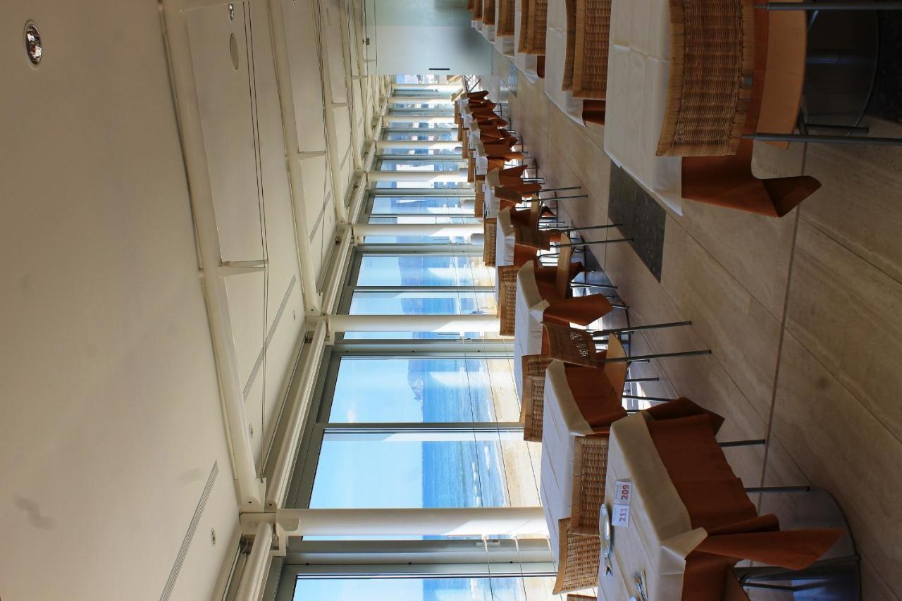 Hotel Amyclae Sperlonga Extérieur photo