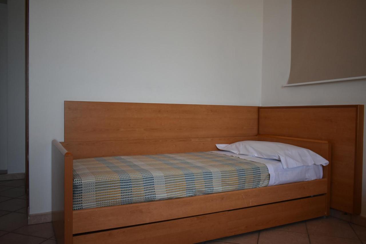 Hotel Amyclae Sperlonga Extérieur photo